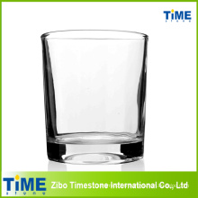 Clear Glass Glass Glass pour Tequila (15052101)